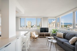 1206-1850 Comox Street  Vancouver, BC V6G 1R3