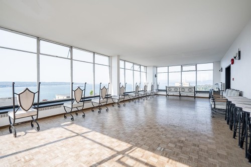 1206-1850 Comox Street, Vancouver, BC 