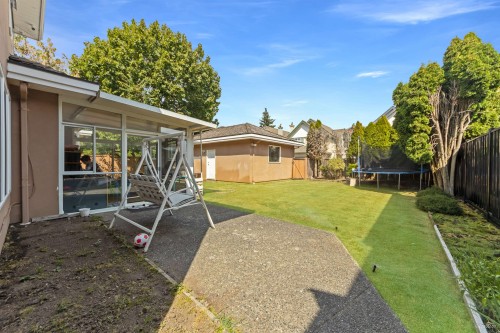 10320 Scotsdale Avenue, Richmond, BC 