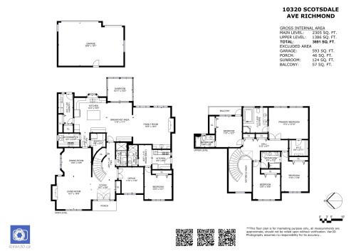 10320 Scotsdale Avenue, Richmond, BC 