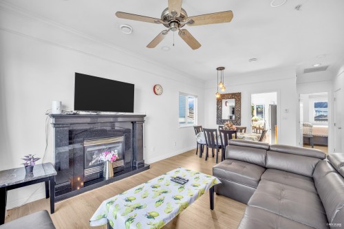 3440 25Th Avenue E, Vancouver, BC 