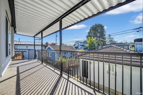 3440 25Th Avenue E, Vancouver, BC 