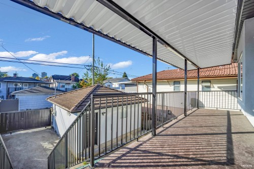 3440 25Th Avenue E, Vancouver, BC 