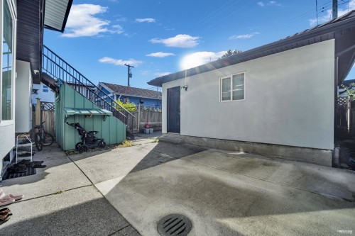 3440 25Th Avenue E, Vancouver, BC 