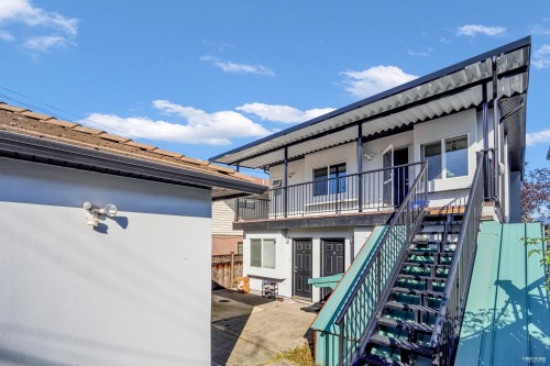 3440 25Th Avenue E, Vancouver, BC 