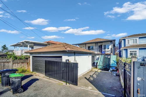 3440 25Th Avenue E, Vancouver, BC 