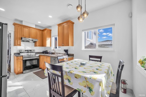 3440 25Th Avenue E, Vancouver, BC 