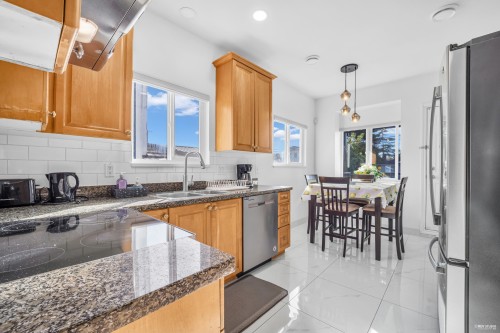 3440 25Th Avenue E, Vancouver, BC 