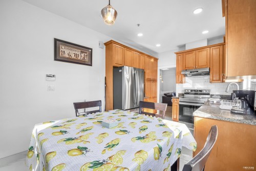 3440 25Th Avenue E, Vancouver, BC 