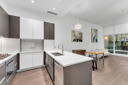 268 1St Avenue W, Vancouver, BC 