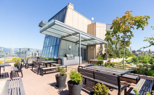 268 1St Avenue W, Vancouver, BC 