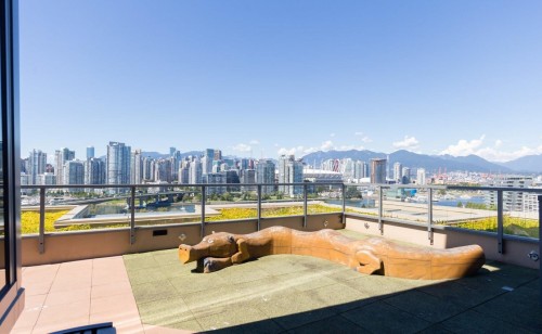 268 1St Avenue W, Vancouver, BC 