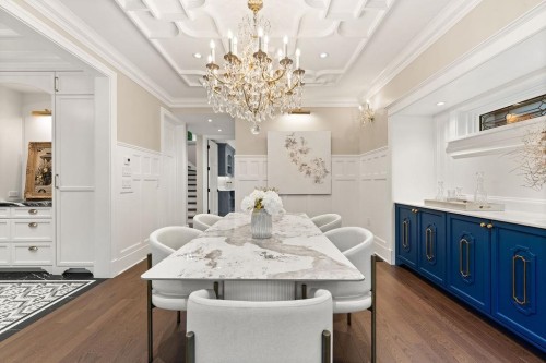 993 Broughton Street, Vancouver, BC 