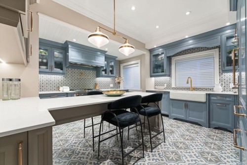 993 Broughton Street, Vancouver, BC 