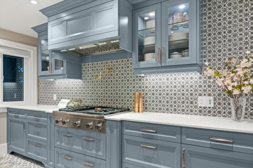 993 Broughton Street, Vancouver, BC 