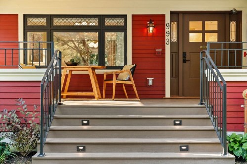 993 Broughton Street, Vancouver, BC 