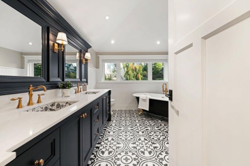 993 Broughton Street, Vancouver, BC 