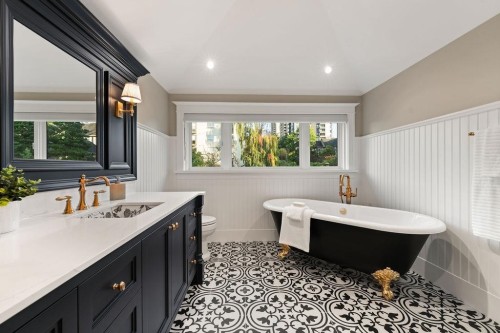 993 Broughton Street, Vancouver, BC 