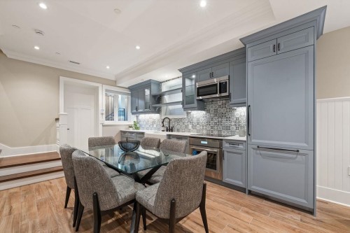 993 Broughton Street, Vancouver, BC 