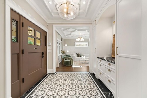 993 Broughton Street, Vancouver, BC 