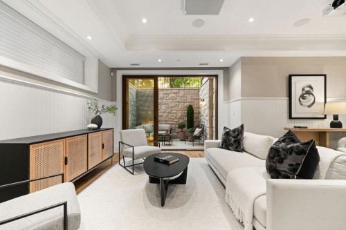 993 Broughton Street, Vancouver, BC 