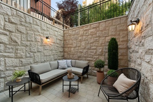 993 Broughton Street, Vancouver, BC 