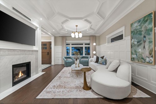 993 Broughton Street, Vancouver, BC 