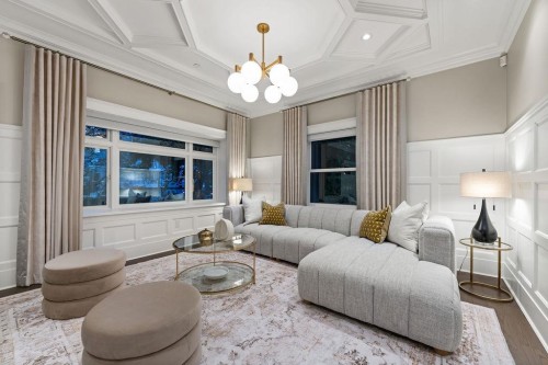 993 Broughton Street, Vancouver, BC 