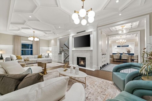 993 Broughton Street, Vancouver, BC 