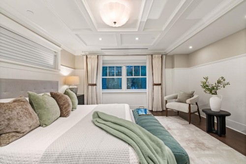 993 Broughton Street, Vancouver, BC 