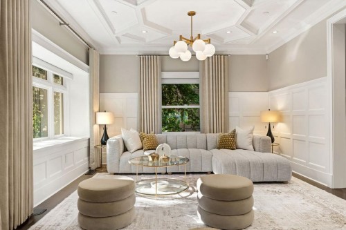 993 Broughton Street, Vancouver, BC 