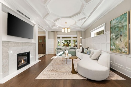 993 Broughton Street, Vancouver, BC 