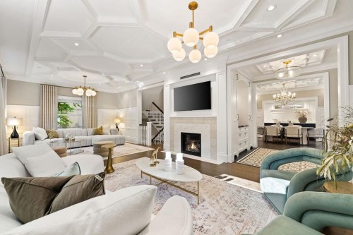 993 Broughton Street, Vancouver, BC 