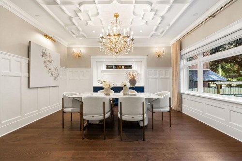 993 Broughton Street, Vancouver, BC 