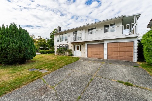 8391 Rideau Drive  Richmond, BC V7A 4M6