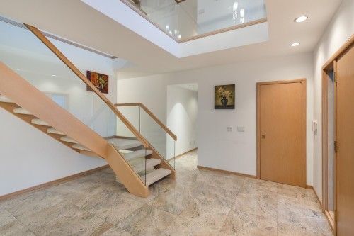 4779 Woodley Drive, West Vancouver, BC 