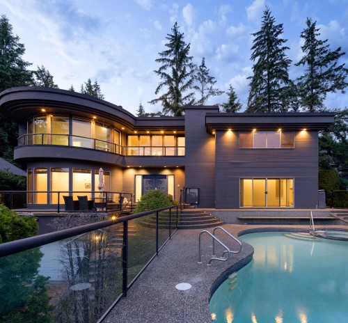 4779 Woodley Drive, West Vancouver, BC 