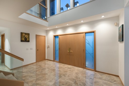 4779 Woodley Drive, West Vancouver, BC 