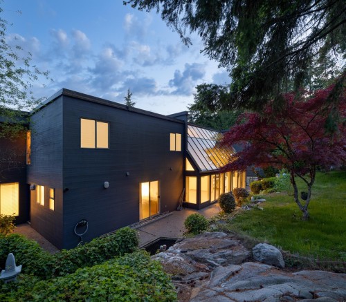 4779 Woodley Drive, West Vancouver, BC 