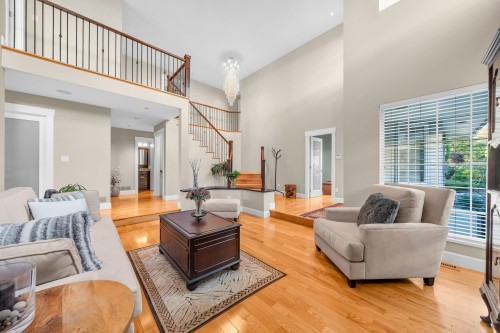 1740 Ioco Road, Port Moody, BC 