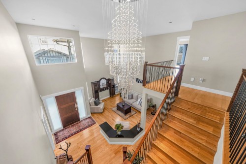 1740 Ioco Road, Port Moody, BC 