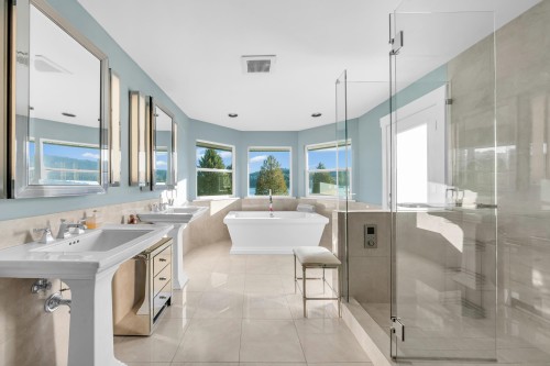 1740 Ioco Road, Port Moody, BC 