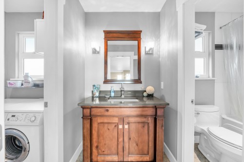 1740 Ioco Road, Port Moody, BC 