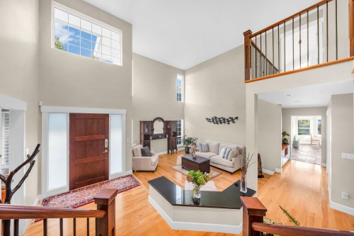 1740 Ioco Road, Port Moody, BC 