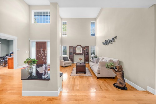 1740 Ioco Road, Port Moody, BC 