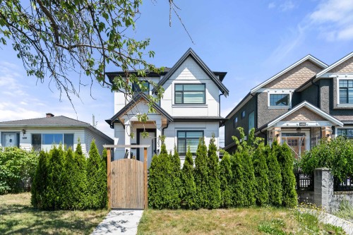 465 57Th Avenue E, Vancouver, BC 
