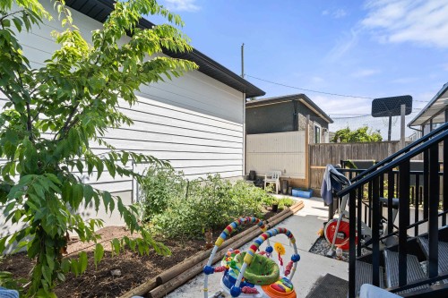 465 57Th Avenue E, Vancouver, BC 