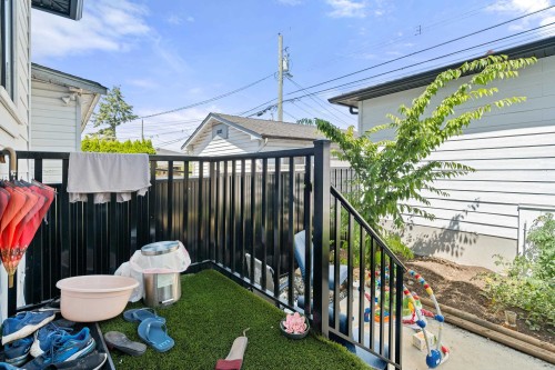 465 57Th Avenue E, Vancouver, BC 