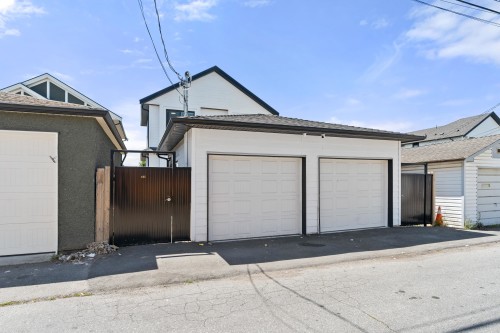 465 57Th Avenue E, Vancouver, BC 