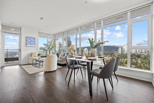 3210-450 Westview Street, Coquitlam, BC 